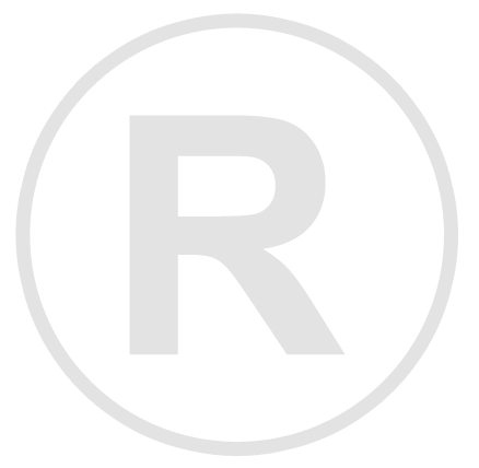 registered symbol png